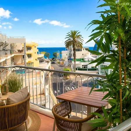 Coral Apartment Puerto de Santiago (Tenerife)