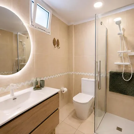 Coral Apartment